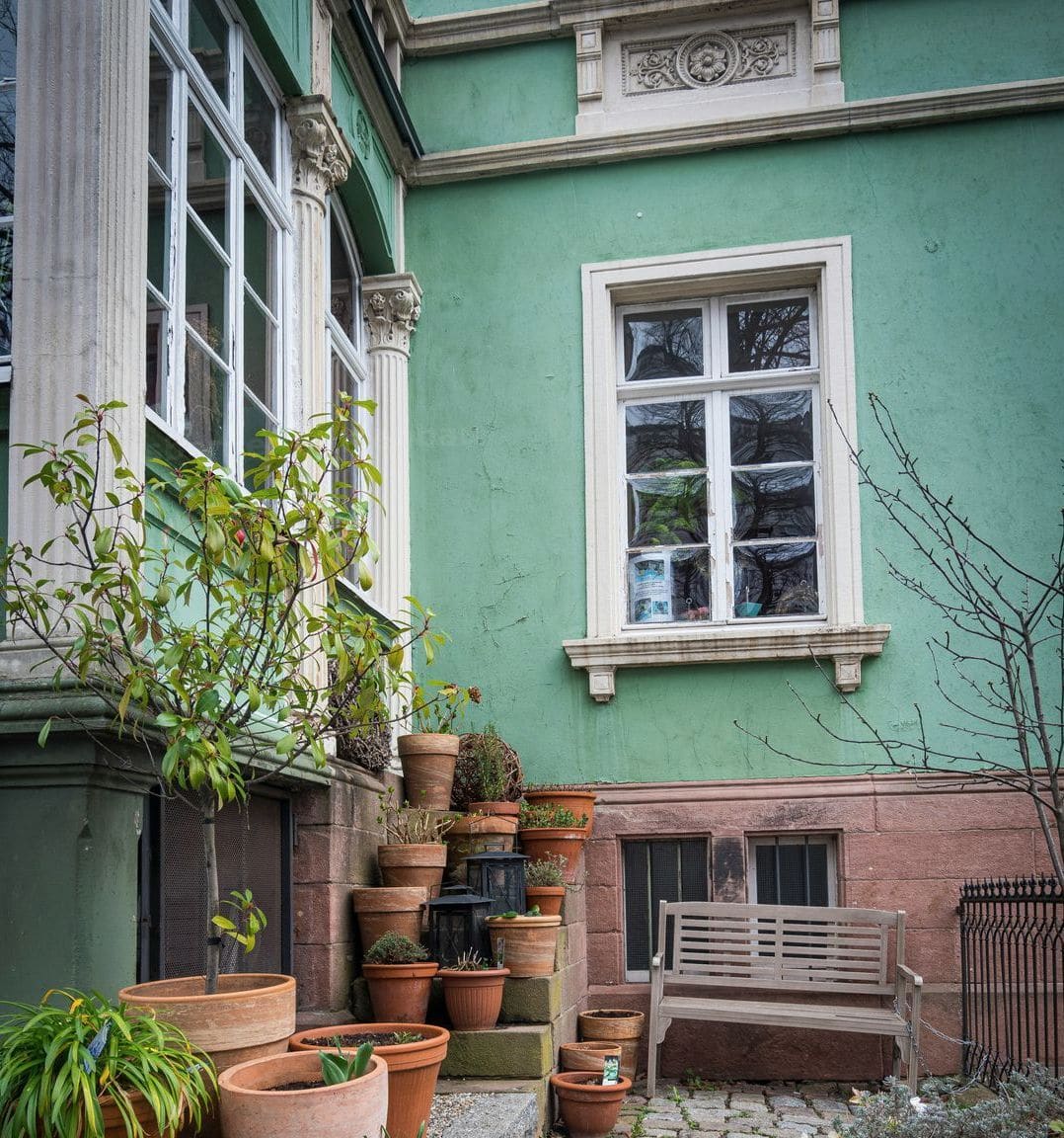 Kreinsberger Gartenbau
