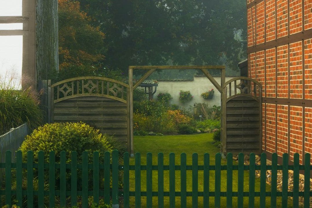 Kreinsberger Gartenbau 11