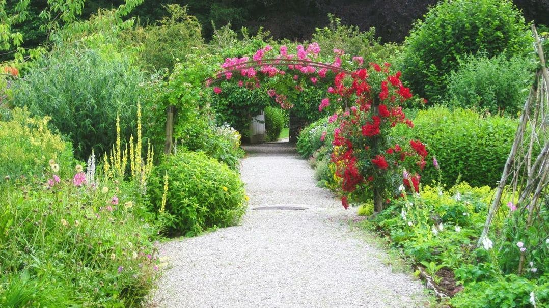 Kreinsberger Gartenbau 12