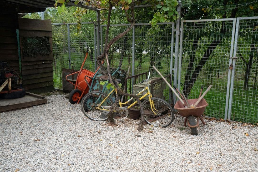 Kreinsberger Gartenbau 14