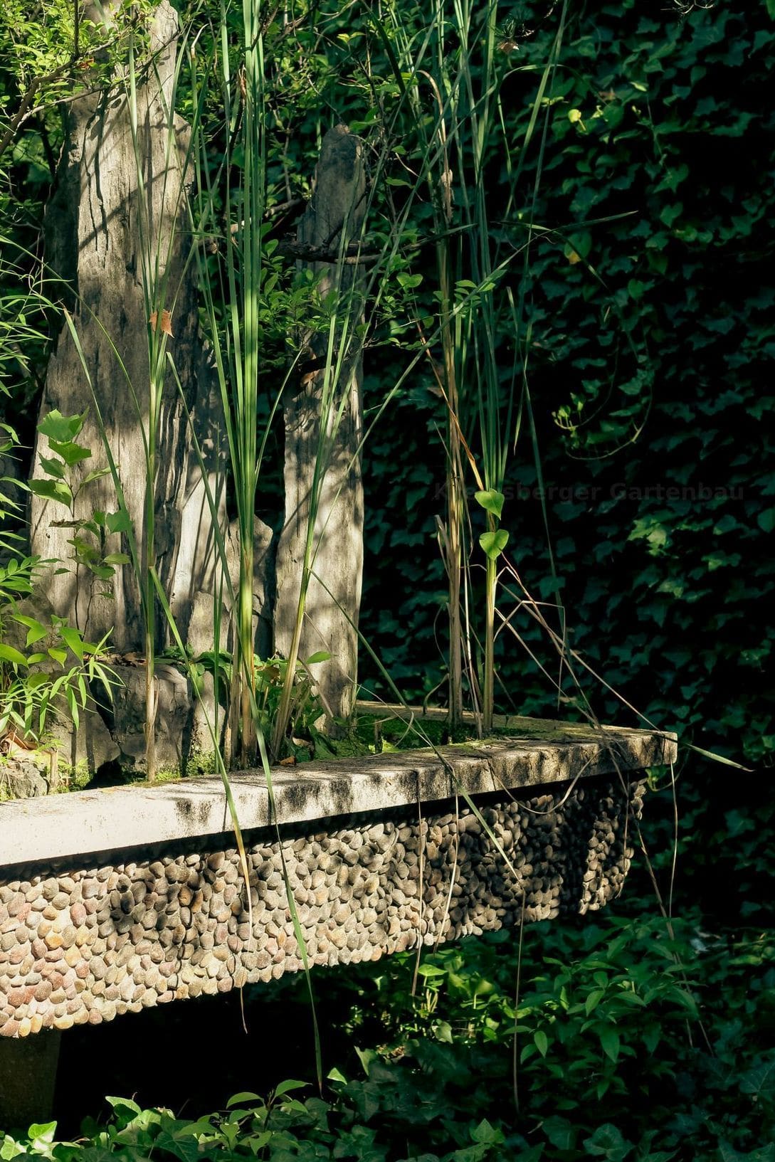 Kreinsberger Gartenbau 2