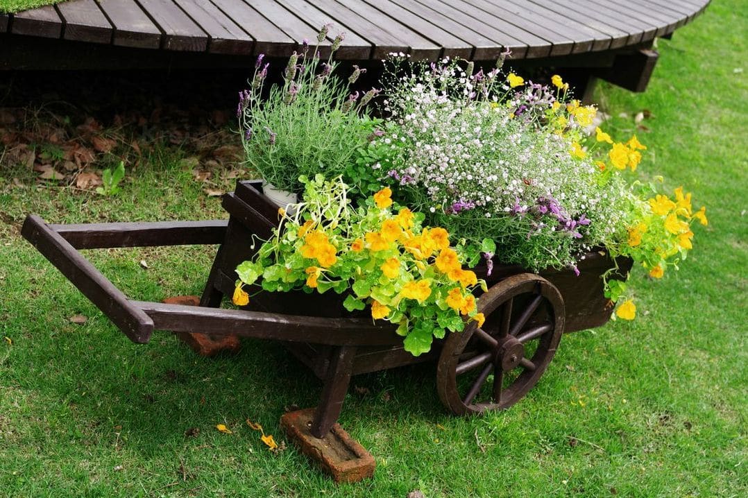 Kreinsberger Gartenbau 6