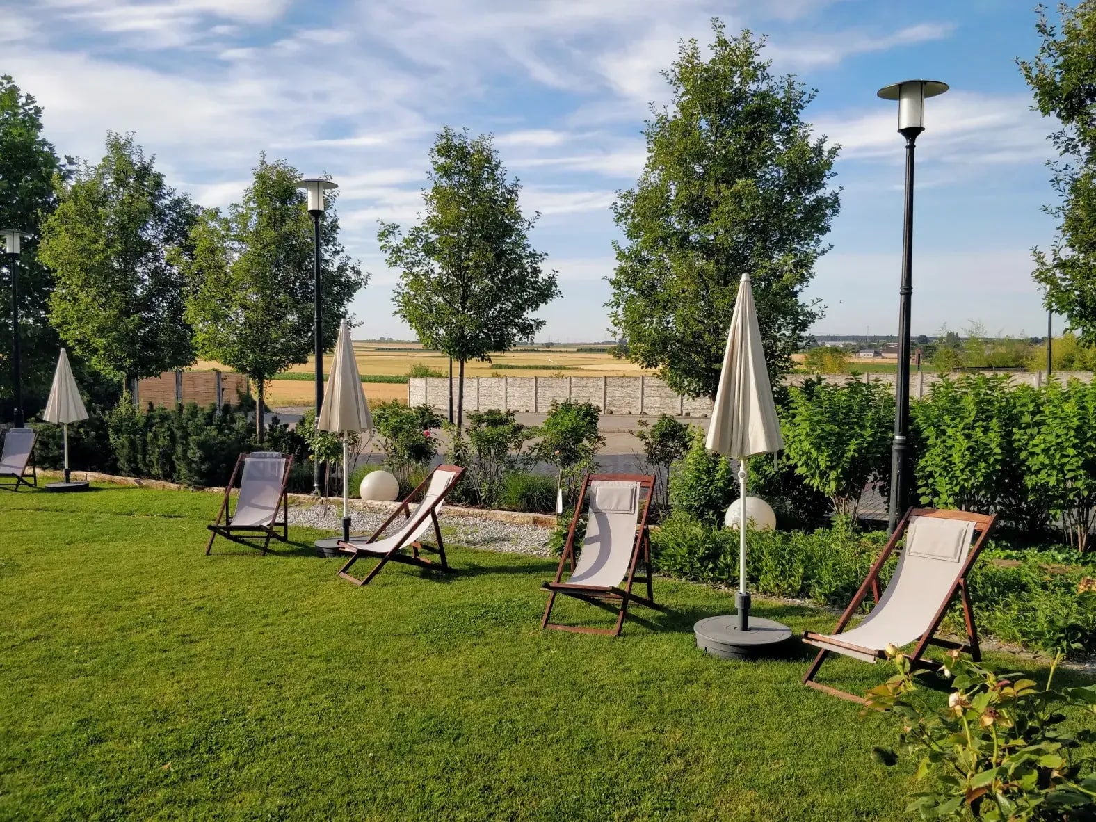Kreinsberger Gartenbau